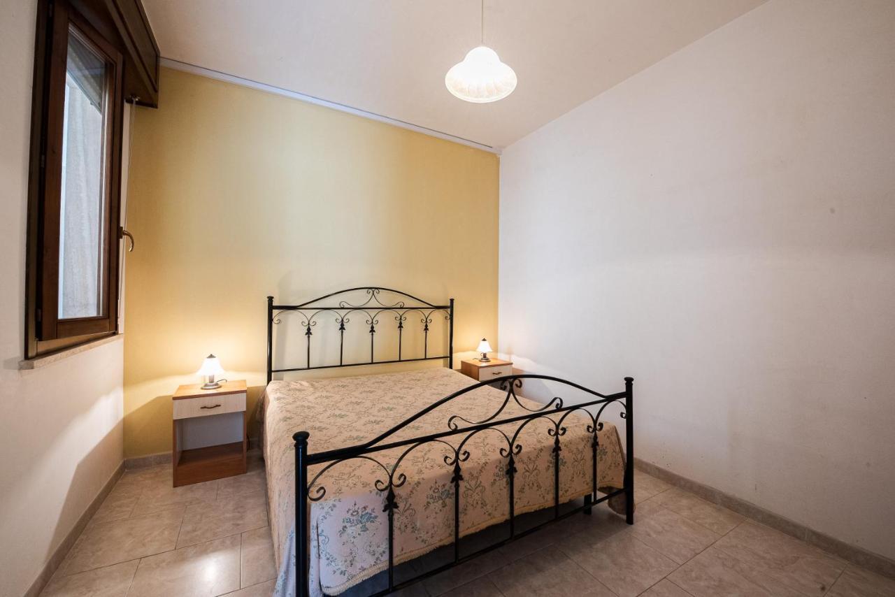 Mancaversa Gallipoli Casa Vacanza Stefania Apartamento Marina di Mancaversa Exterior foto