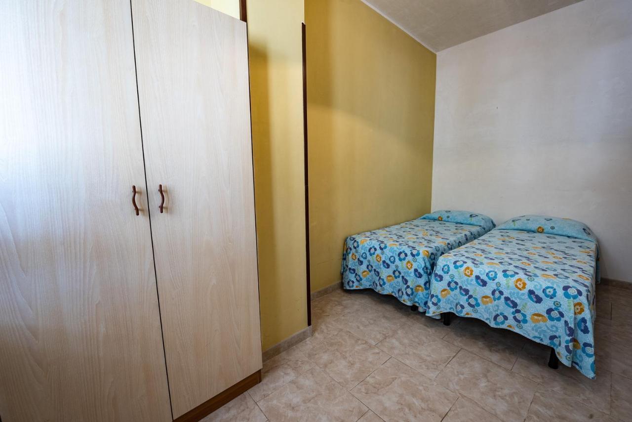 Mancaversa Gallipoli Casa Vacanza Stefania Apartamento Marina di Mancaversa Exterior foto