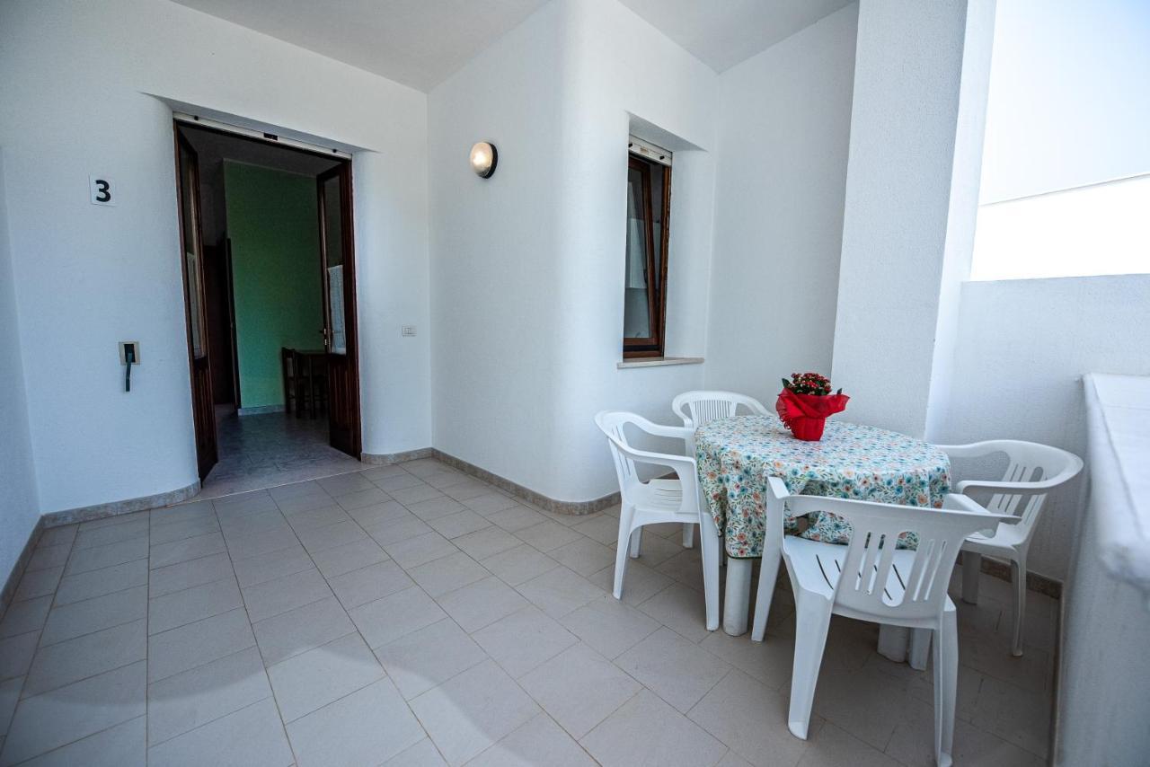 Mancaversa Gallipoli Casa Vacanza Stefania Apartamento Marina di Mancaversa Exterior foto