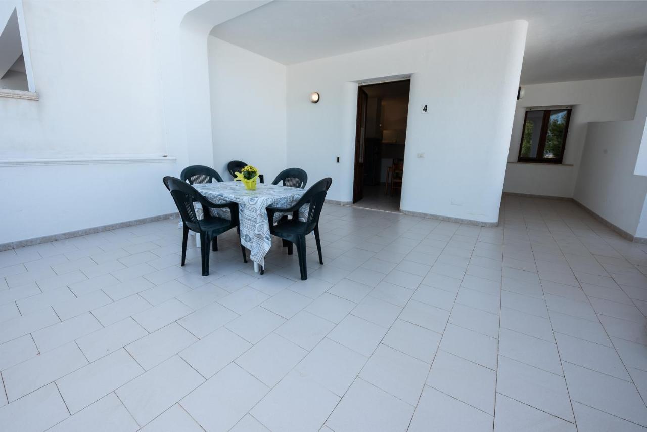 Mancaversa Gallipoli Casa Vacanza Stefania Apartamento Marina di Mancaversa Exterior foto