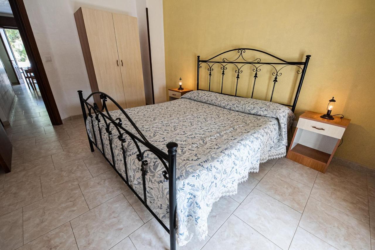 Mancaversa Gallipoli Casa Vacanza Stefania Apartamento Marina di Mancaversa Exterior foto
